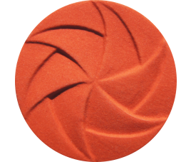 MATT GLAZE H PERSIMMON 140 ml