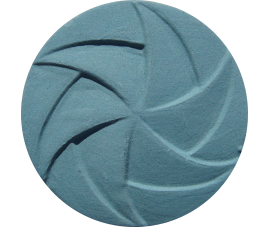 MATT GLAZE H PEACOCK 140 ml