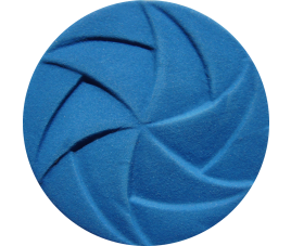 MATT GLAZE H TURQUOISE 140 ml