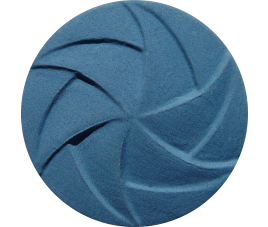 MATT GLAZE H TEAL 140 ml