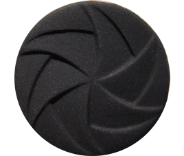 MATT GLAZE H COBALT BLACK 140 ml