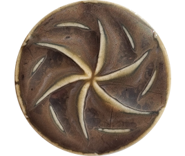 STONEWARE EXOTIC BRONZE METAL LF 140 ml