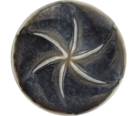 STONEWARE EXOTIC GUN METAL LF 140 ml