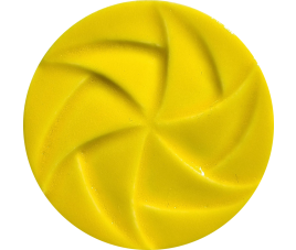 STONEWARE EXOTIC YELLOW ONYX 140 ml