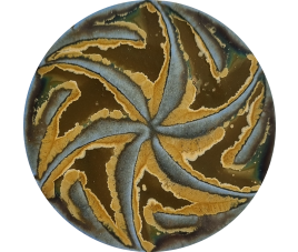 STONEWARE EXOTIC MALACHITE 140 ml