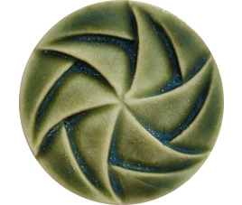 STONEWARE EXOTIC OLIVINE 140 ml