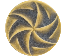 STONEWARE EXOTIC TRAVATINE 140 ml