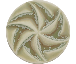 STONEWARE EXOTIC ASH GREEN 140 ml