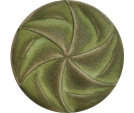 STONEWARE EXOTIC DRAB OLIVE 140 ml