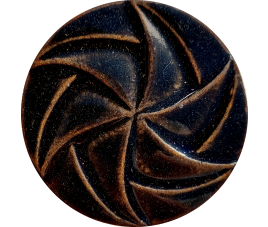 STONEWARE EXOTIC BROWN GARNET 140 ml