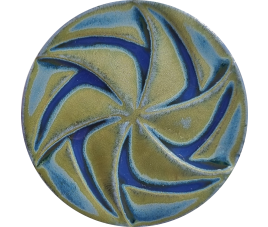 STONEWARE EXOTIC SEA AGATE 140 ml