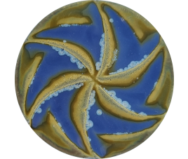 STONEWARE EXOTIC NASCENT BLUE 140 ml