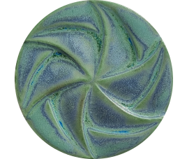 STONEWARE EXOTIC BLUE STONE 140 ml