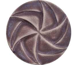 STONEWARE EXOTIC VIOLET GARNET 140 ml