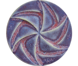 STONEWARE EXOTIC RED GARNET 140 ml