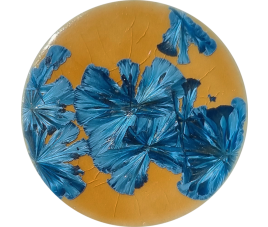 SUPERNOVA GLAZE ALCOR 140 ml