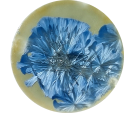 SUPERNOVA GLAZE PHACT 140 ml