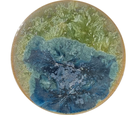 SUPERNOVA GLAZE VEGA 140 ml