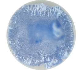 SUPERNOVA GLAZE KRAZ 140 ml