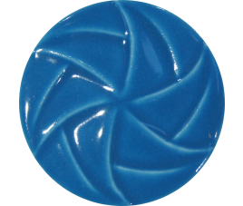 STONEWARE GLAZE TURQUOISE 140 ml