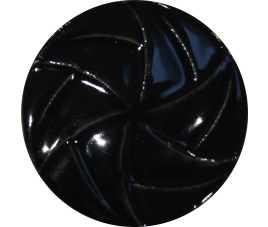 STONEWARE GLAZE COBALT BLACK 140 ml