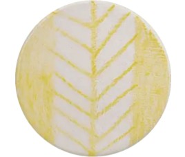 Kredka Chrysanthos UP001 Yellow Ug Pencil