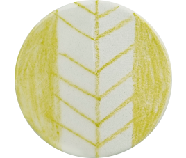 Kredka Chrysanthos UP006 Lime Ug Pencil