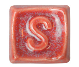 Poppy ceramic glaze SP1499 670 ml