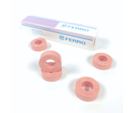 Krążek PTCR-LTH do pomiaru temperatury