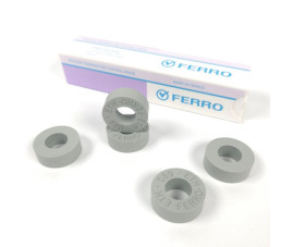 Krążek PTCR-ETH do pomiaru temperatury