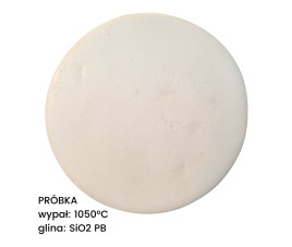 Ceramiq Viral Glaze Bezowy Przysmak