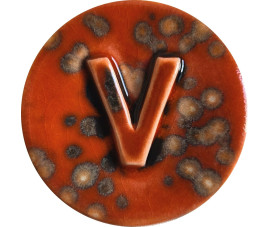 Ceramiq Viral Glaze Papaja