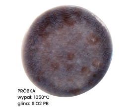 Ceramiq Viral Glaze Noc Polarna