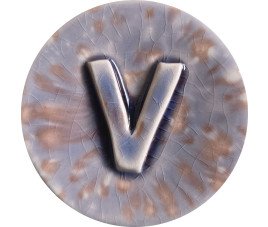 Ceramiq Viral Glaze Noc Polarna