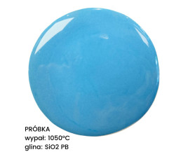 Ceramiq Viral Glaze Niezapominajka