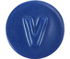 Ceramiq Viral Glaze Kobalt