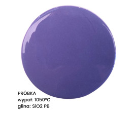 Ceramiq Viral Glaze Jeżyna w śmietanie