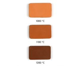 Glina Goerg & Schneider nr 364 - czerwona, 10 kg