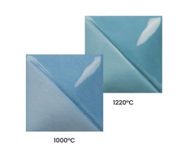 Mayco Fundamentals Underglaze Electra Blue - 118 ml