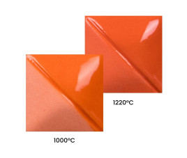 Mayco Fundamentals Underglaze Orange - 118 ml