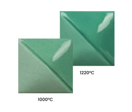 Mayco Fundamentals Underglaze Jade - 118 ml