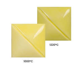 Mayco Fundamentals Underglaze Soft Yellow - 118 ml