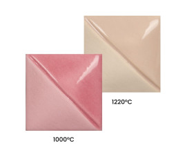Mayco Fundamentals Underglaze Rose - 118 ml
