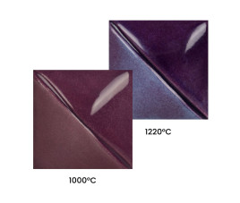 Mayco Fundamentals Underglaze Plum - 118 ml