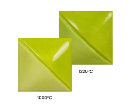 Mayco Fundamentals Underglaze Lime Green - 118 ml
