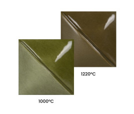 Mayco Fundamentals Underglaze Olive - 118 ml