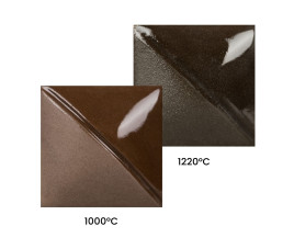 Mayco Fundamentals Underglaze Chestnut Brown - 118 ml