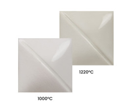 Mayco Fundamentals Underglaze China White - 118 ml
