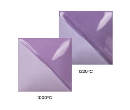 Mayco Fundamentals Underglaze Wild Violet - 118 ml
