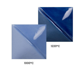 Mayco Fundamentals Underglaze Bright Blue - 118 ml
